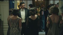 Manuel tra le donne