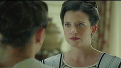Il litigio tra Catalina e Martina