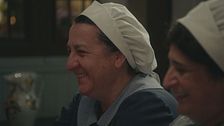 "Don Romulo ci manca"