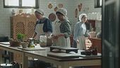 Nuovi equilibri in cucina