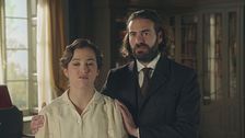 Il coraggio di Adriano e Catalina