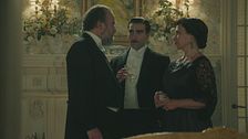 La preoccupazione del Marchese