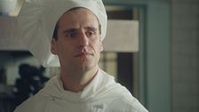 Squilibri in cucina