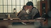 Un bacio inatteso