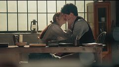 Un bacio inatteso