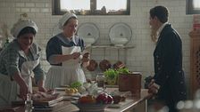 Novità in cucina