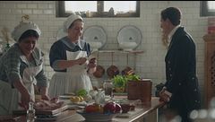 Novità in cucina
