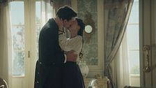 L'amore tra Angela e Curro