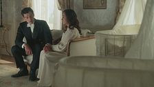 "Martina se ne va dalla Promessa"