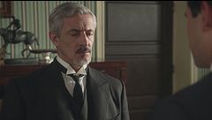 Manuel: "Questo è il mio palazzo"