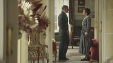 Il coraggio di Martina
