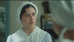Lope e Vera: problemi in amore