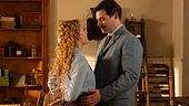 Una proposta di matrimonio per Angela