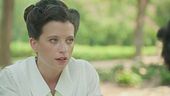 Una proposta di matrimonio per Angela