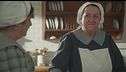 Simona e Candela in cucina