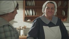 Simona e Candela in cucina