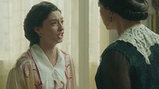 La richiesta di Angela