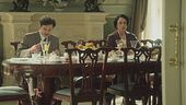 Una colazione in famiglia