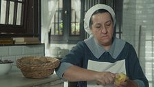 Discussioni in cucina