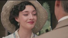 Le emozioni di Angela