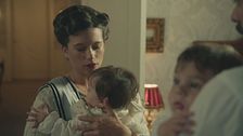 La preoccupazione di Martina