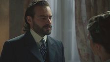 Le emozioni di Antonio