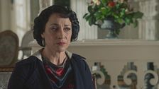 Angela e la crisi nervosa