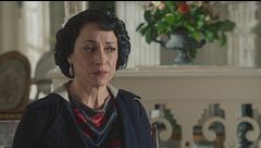 Angela e la crisi nervosa