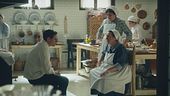La preoccupazione di Lope
