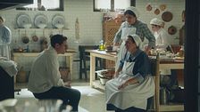 La preoccupazione di Lope