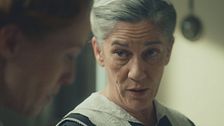 "Maria non è incinta"