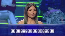 Giuliano vs Anastasia