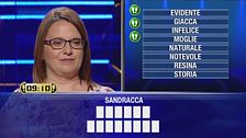 Nicola vs Emma