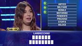 Luca vs Greta