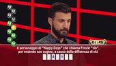 I dieci passi di Luca
