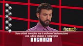 I dieci passi di Luca
