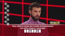 I dieci passi di Luca