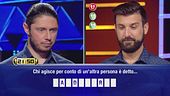 Luca Vs Marco