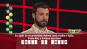 Vittoria per Luca!