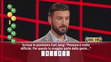 I dieci passi di Luca