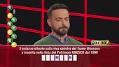 I dieci passi di Renato