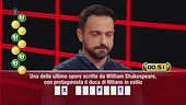 I dieci passi di Renato