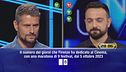 Renato vs Andrea