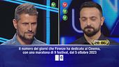 Renato vs Andrea