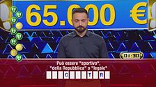 I dieci passi di Renato