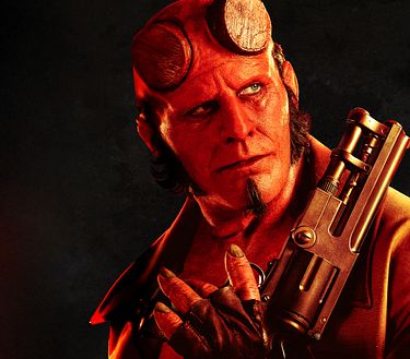 Hellboy - L'uomo deforme