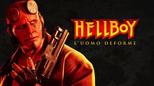 Hellboy - L'uomo deforme