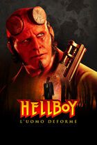 Hellboy - L'uomo deforme