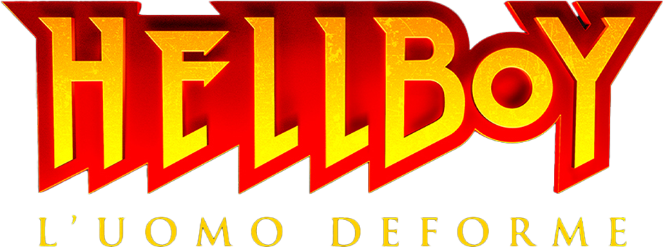 Hellboy - L'uomo deforme - Film Mediaset Infinity