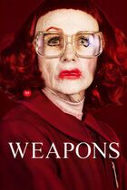Weapons